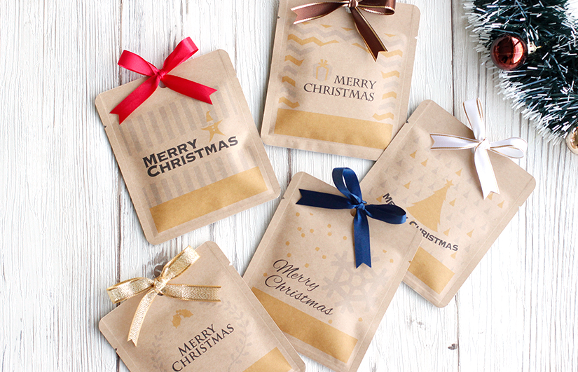 ���ꥹ�ޥ� �ɥ�åץХå��ѥå�����,