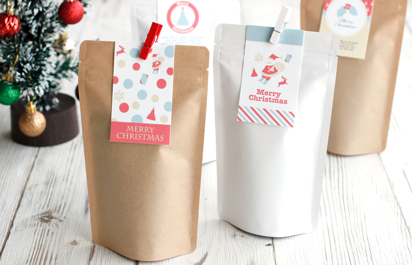 ���ꥹ�ޥ������ҡ�Ʀ�ѥå�����