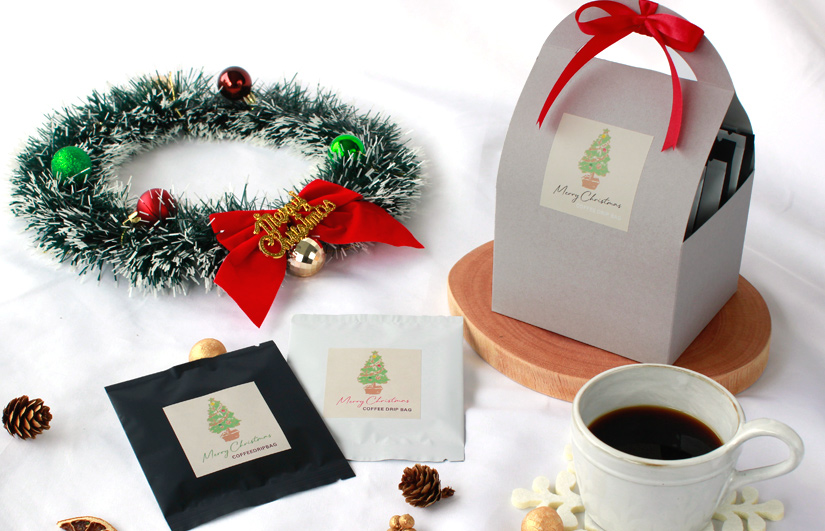 ���ꥹ�ޥ� �ɥ�åץХå��ѥå�����,