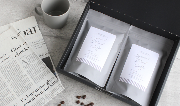 �����ҡ� 150g ��鴶 �ѥå����� �������